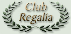 Club Regalia - Printing for Clubs and Enthusiasts